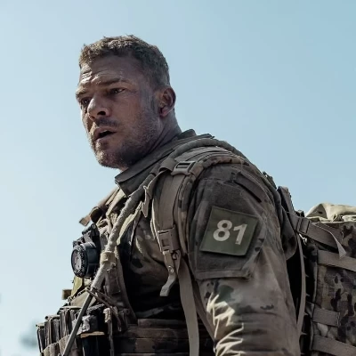 Alan Ritchson (81) thumbnail