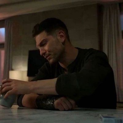 Jon Bernthal (dad BSF) thumbnail
