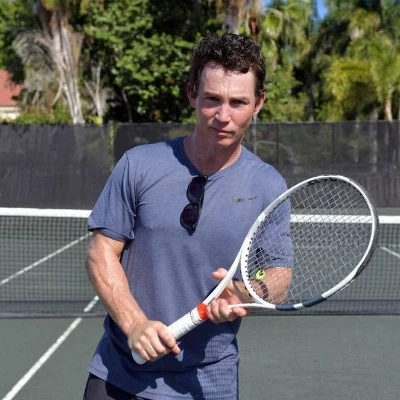 Shawn Hatosy (tennis coach) thumbnail