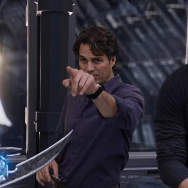 Bruce Banner thumbnail
