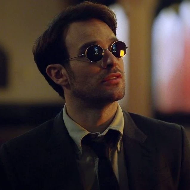 Matt Murdock thumbnail