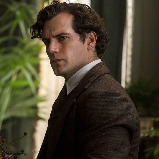 Sherlock Holmes thumbnail