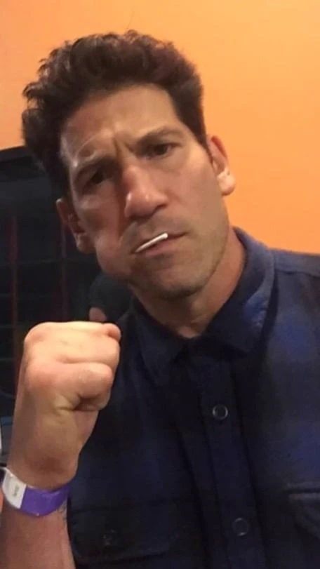 Jon Bernthal thumbnail