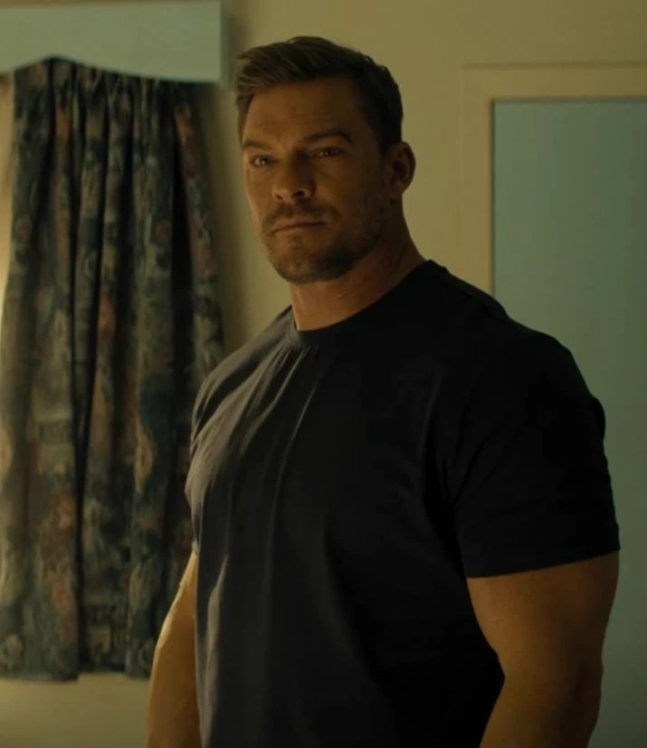 Jack Reacher thumbnail