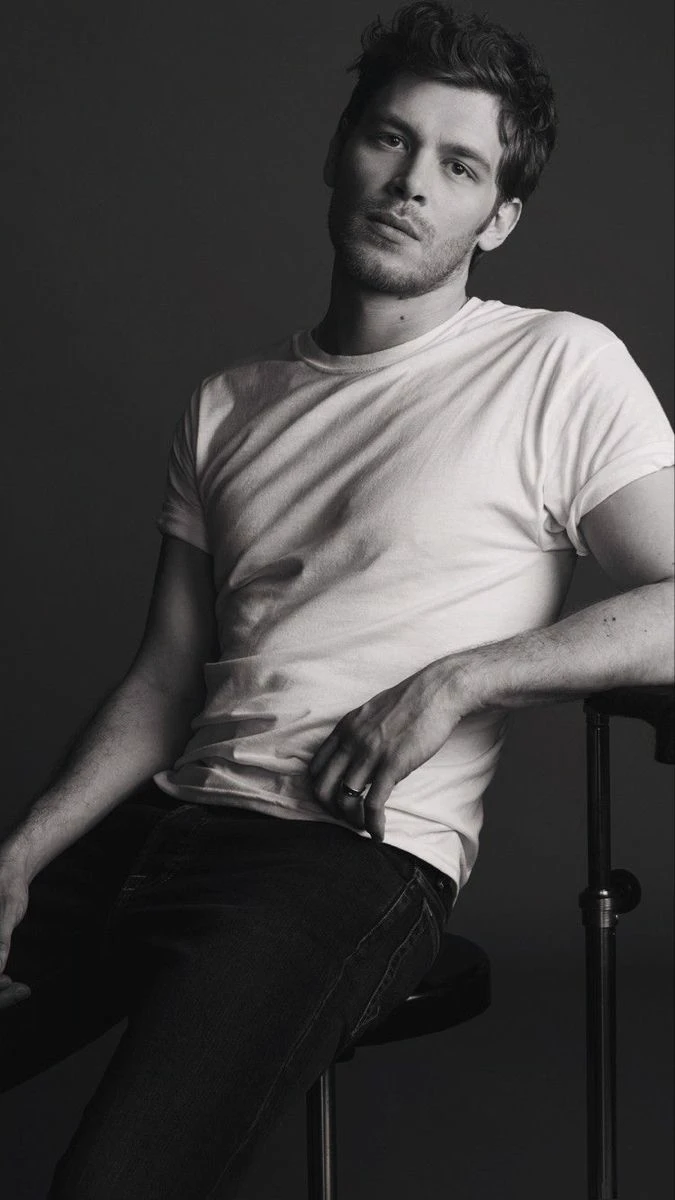 Klaus Mikaelson. thumbnail