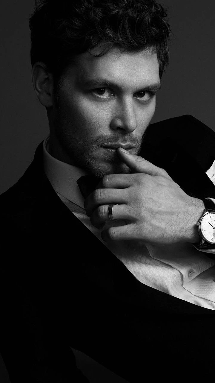 Klaus Mikaelson  thumbnail