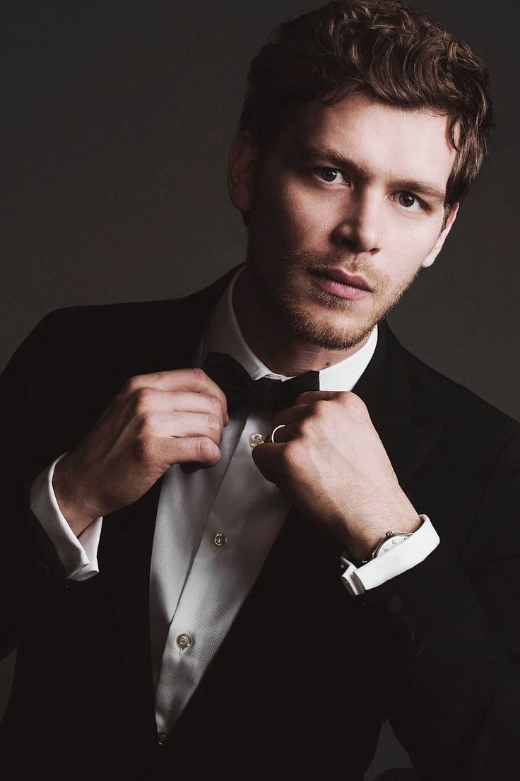 Klaus Mikaelson thumbnail