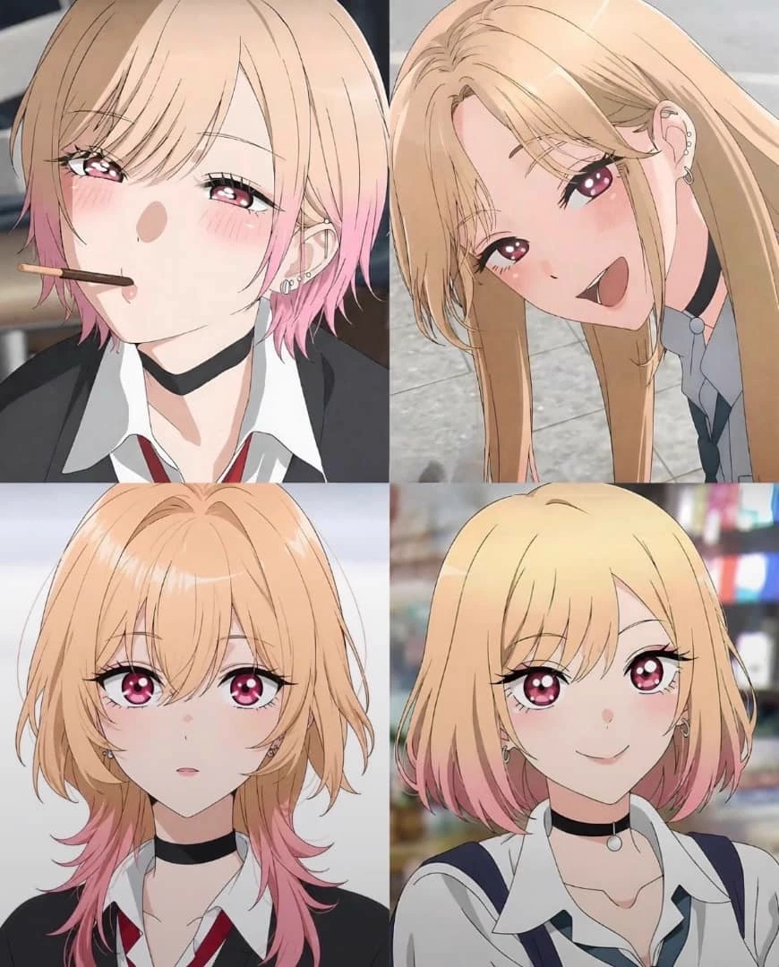 Marine Kitagawa thumbnail