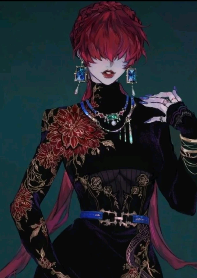 Empress Tomoe thumbnail