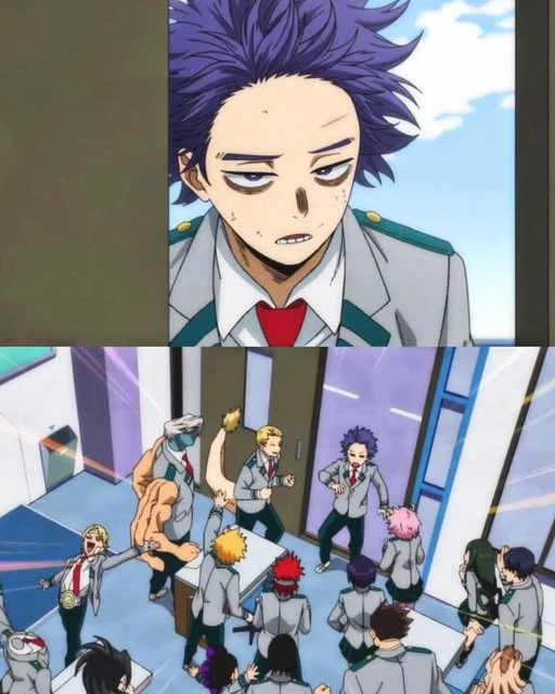 Class 2A ~ New School thumbnail