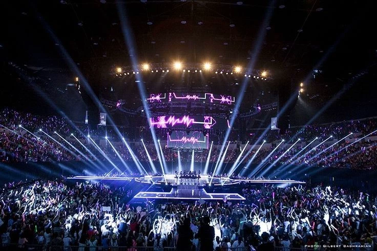 Class 2A Concert Trip thumbnail