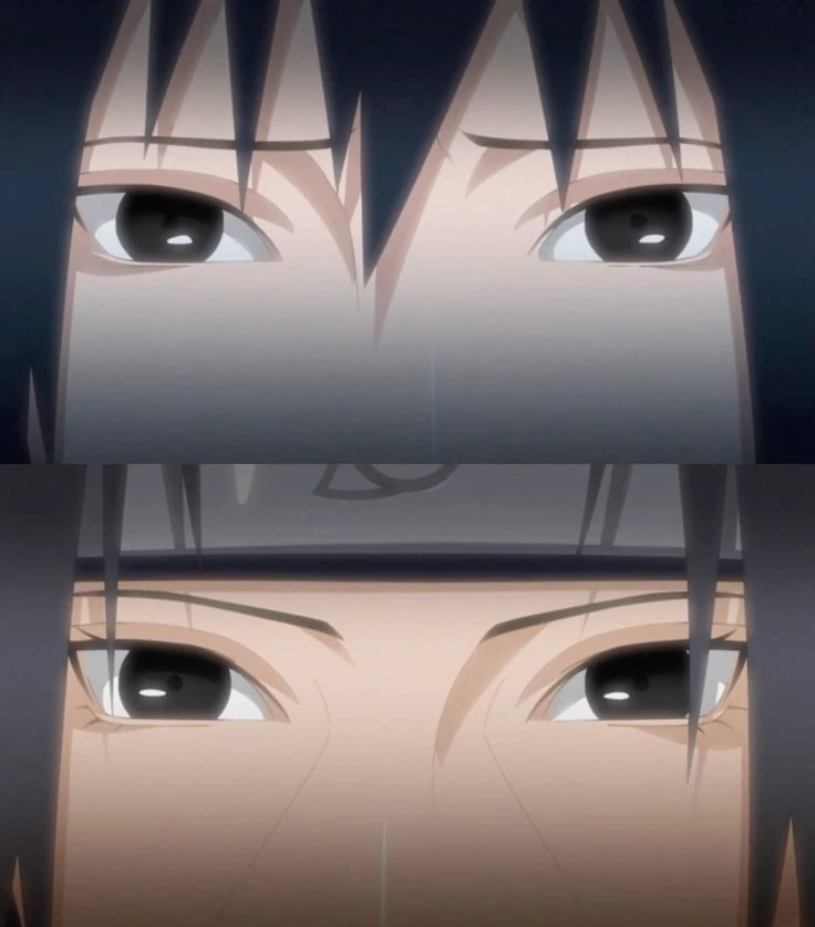 Young sasuke and itachi thumbnail