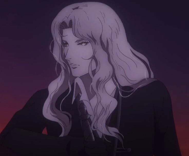 Adrian Alucard Tepes thumbnail