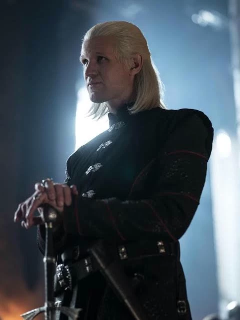 Daemon Targaryen thumbnail