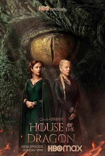 House of the Dragon thumbnail