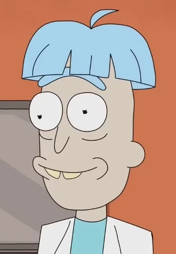 Doofus Rick thumbnail