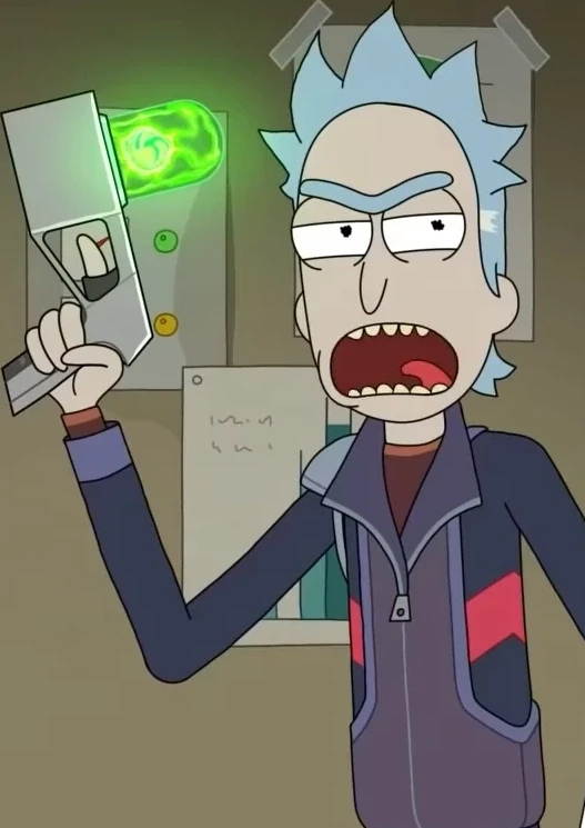 Rick prime thumbnail