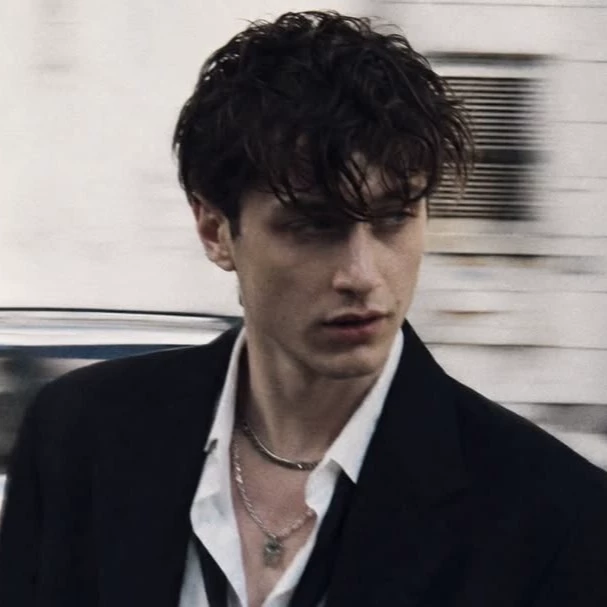 Dean Harper thumbnail