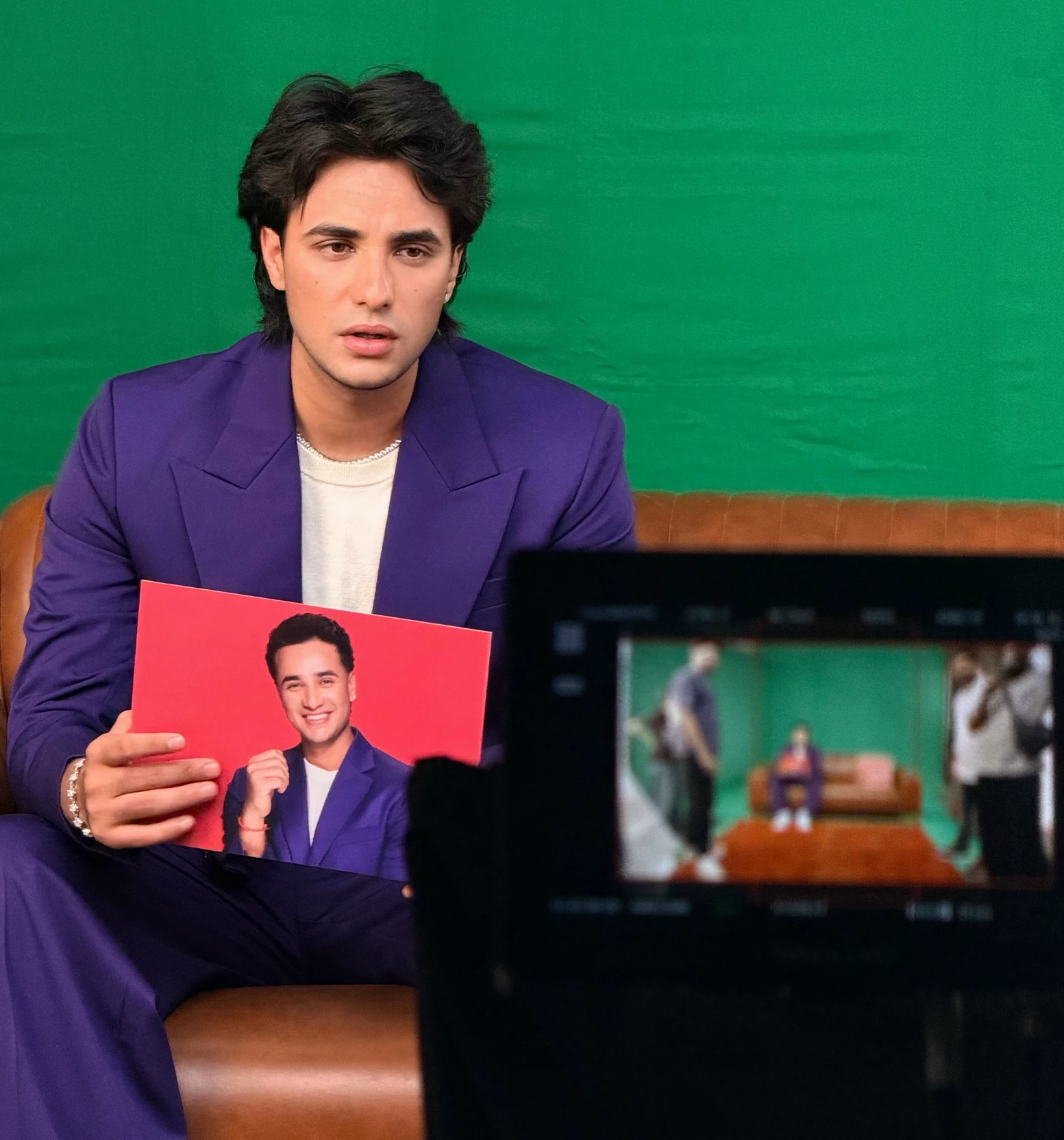 Abhishek Sharma thumbnail