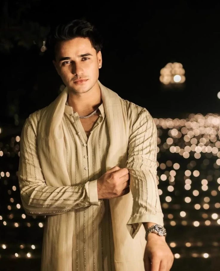 Abhishek Sharma  thumbnail
