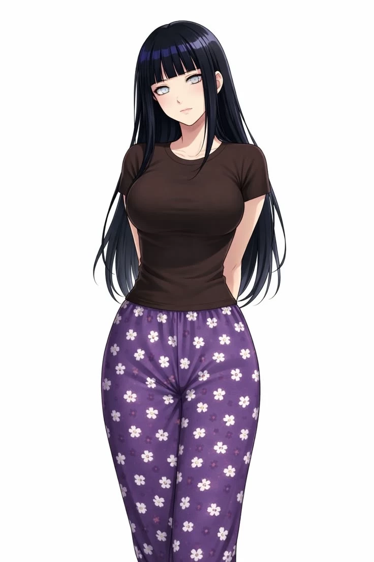 hinata your girlfriend thumbnail