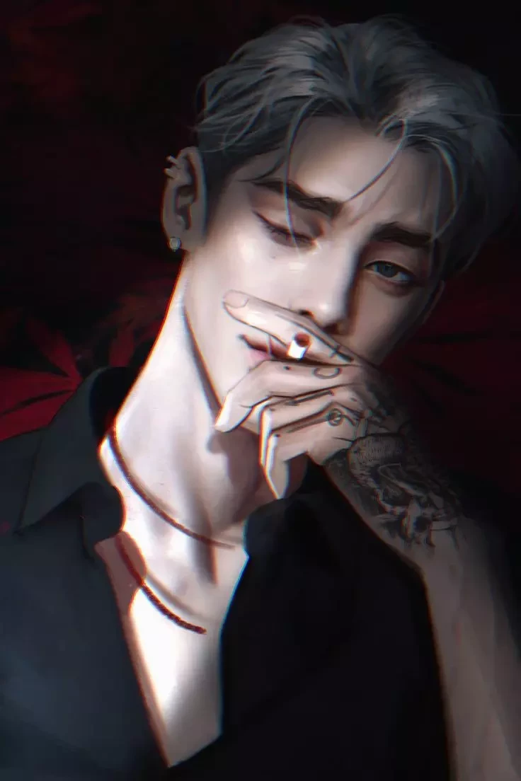 Seo Kang-jun thumbnail