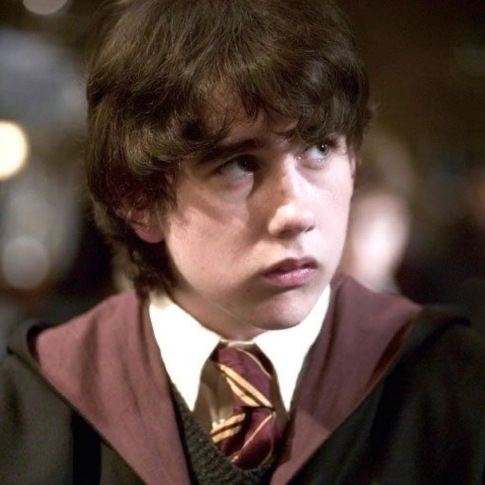 Neville Longbottom thumbnail