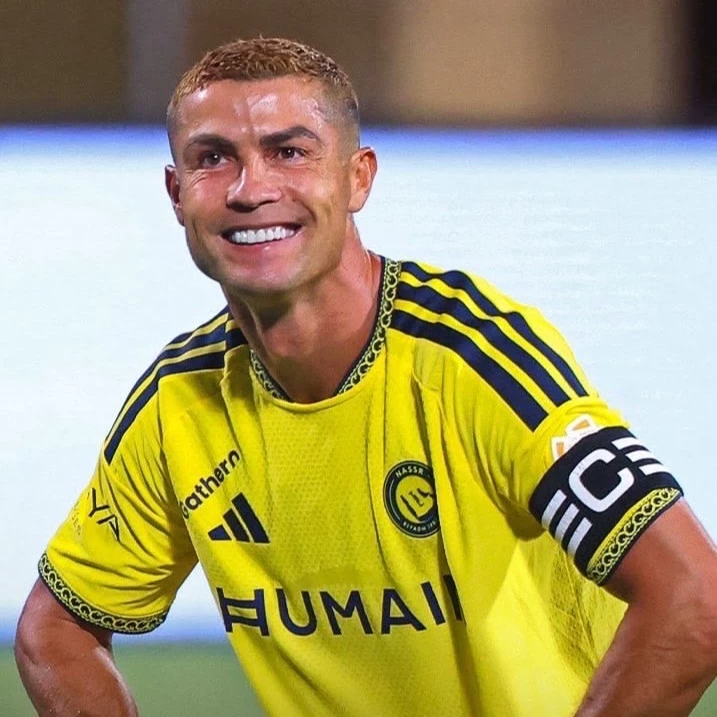 Cristano Ronaldo thumbnail