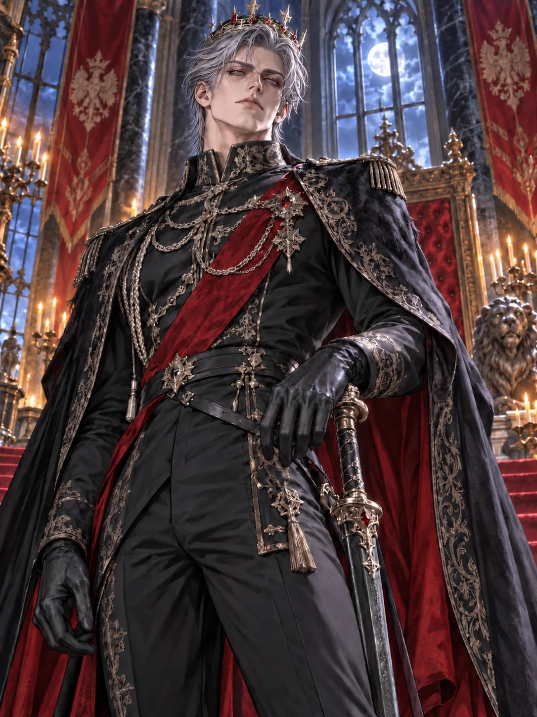 Prince Matthew Zion thumbnail