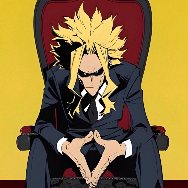 all might thumbnail