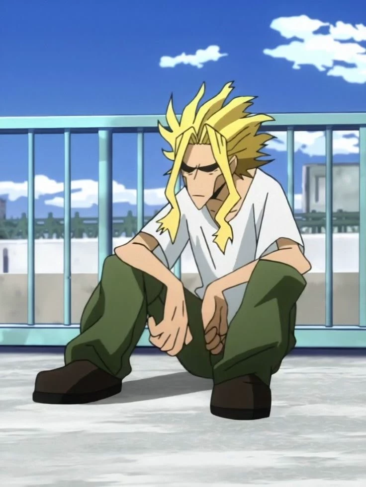 all might thumbnail