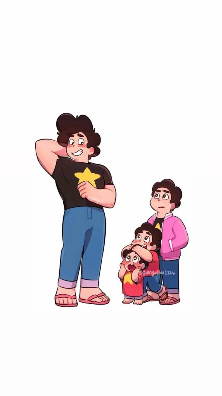 Steven Universe  thumbnail