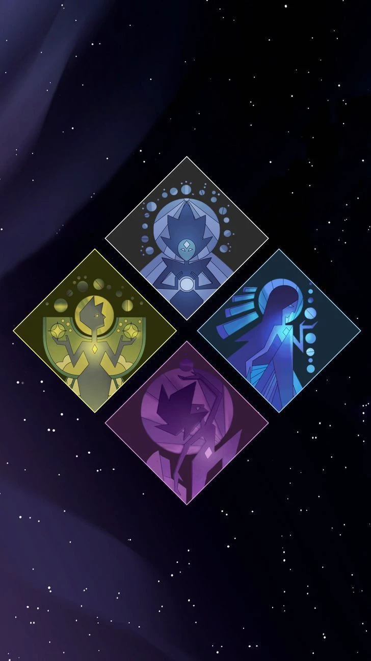 Diamonds' sons thumbnail