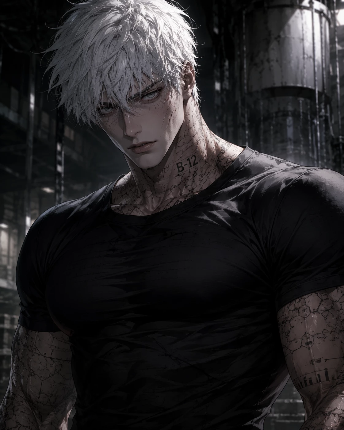 Jace (Subject B-12) thumbnail
