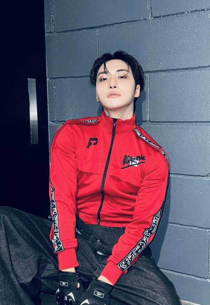 Seonghwa thumbnail