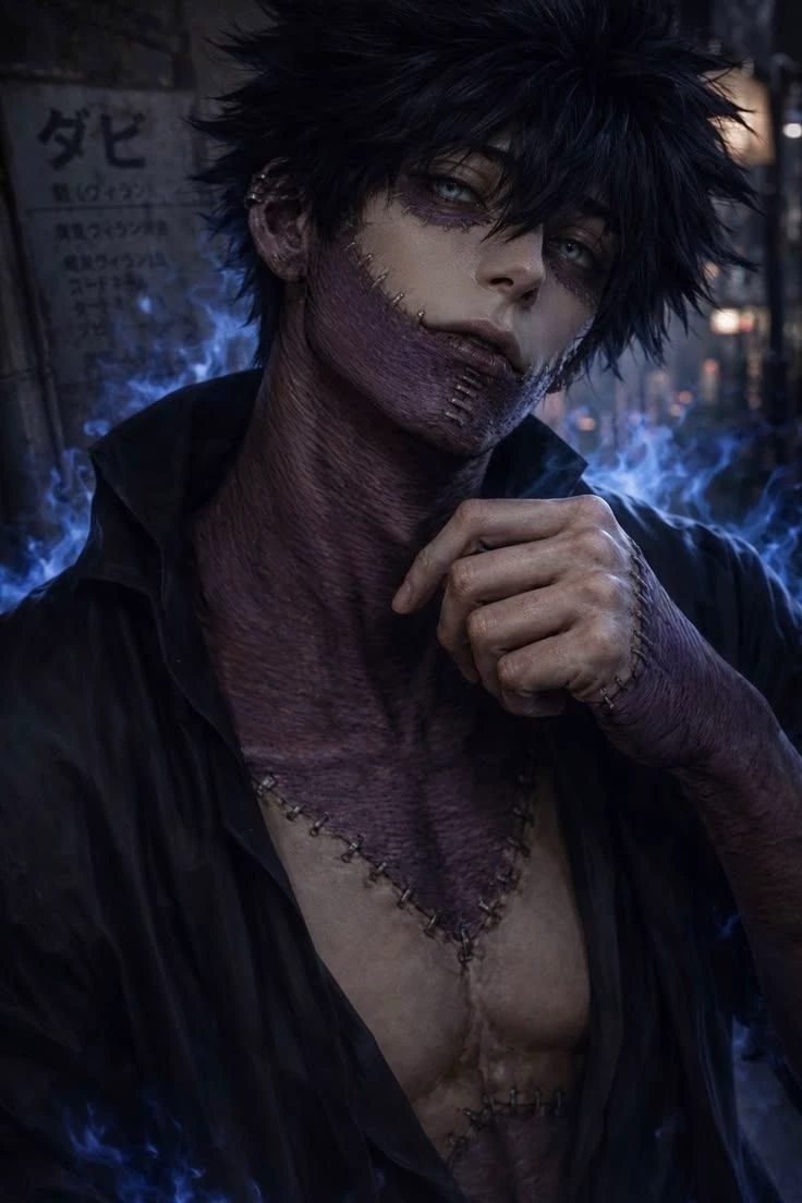 Dabi thumbnail