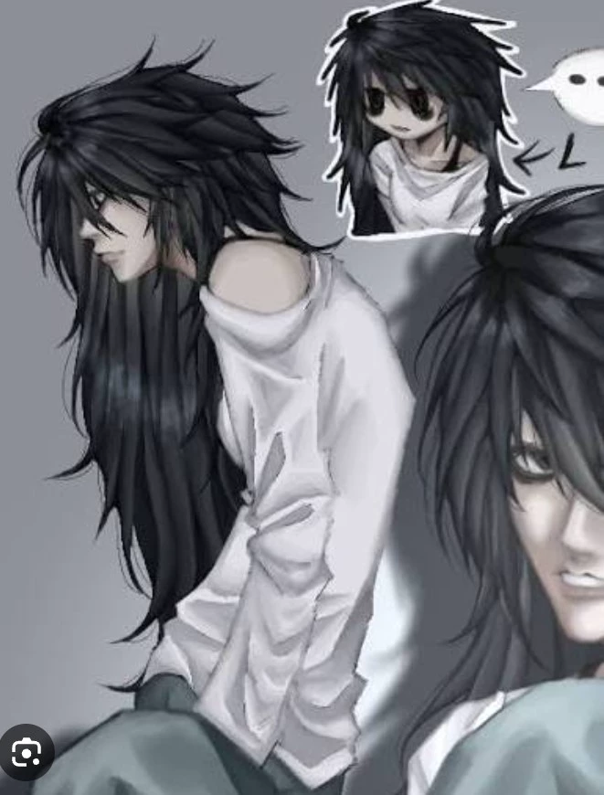L's sister thumbnail