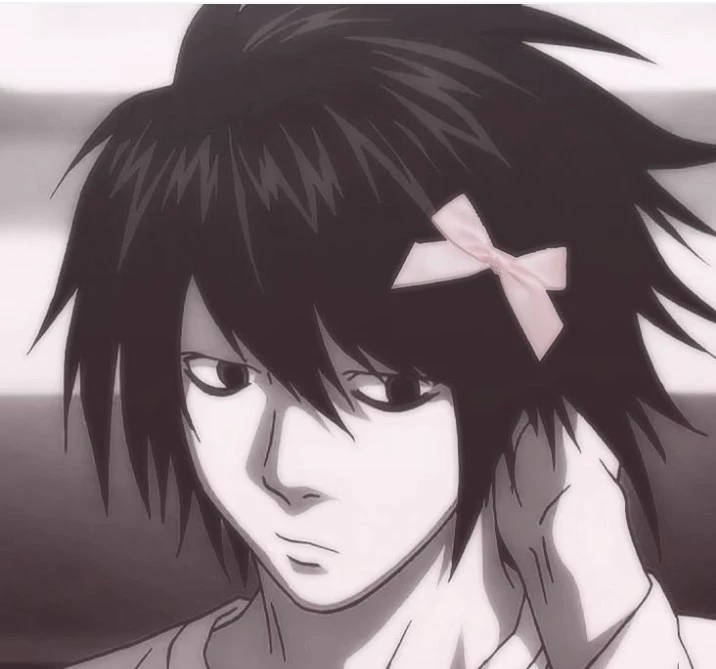 L Lawliet thumbnail