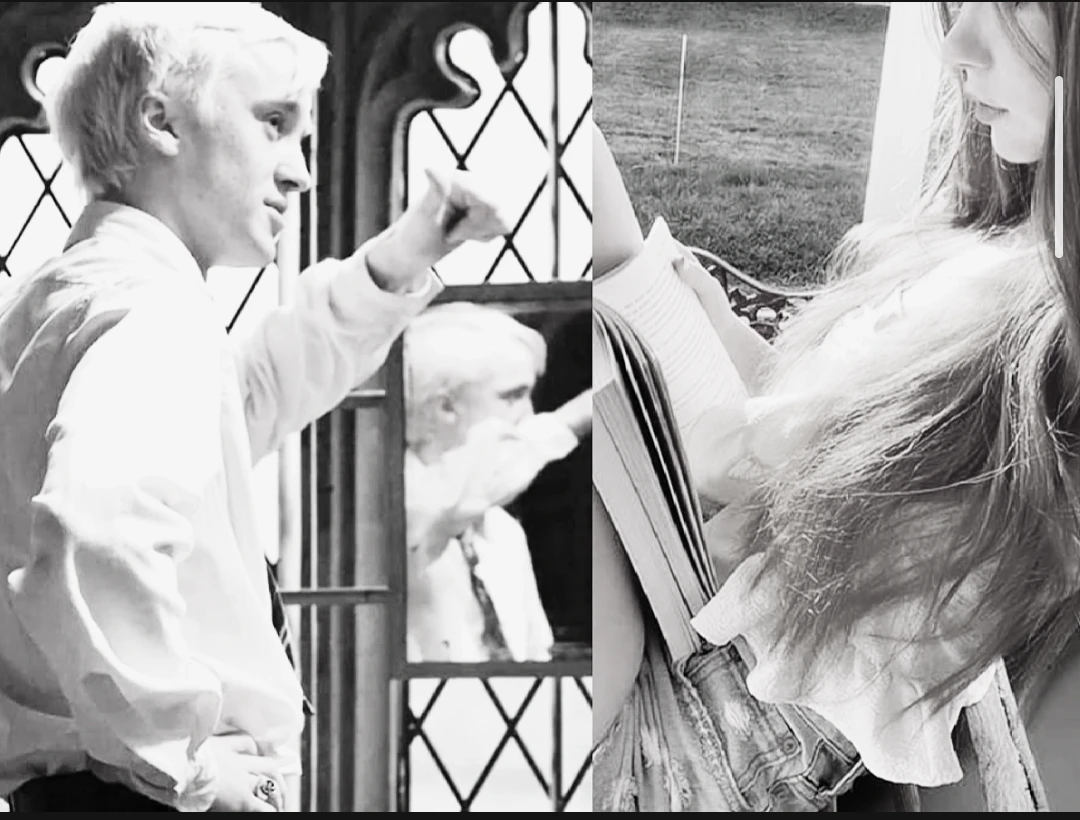 Draco Malfoy thumbnail