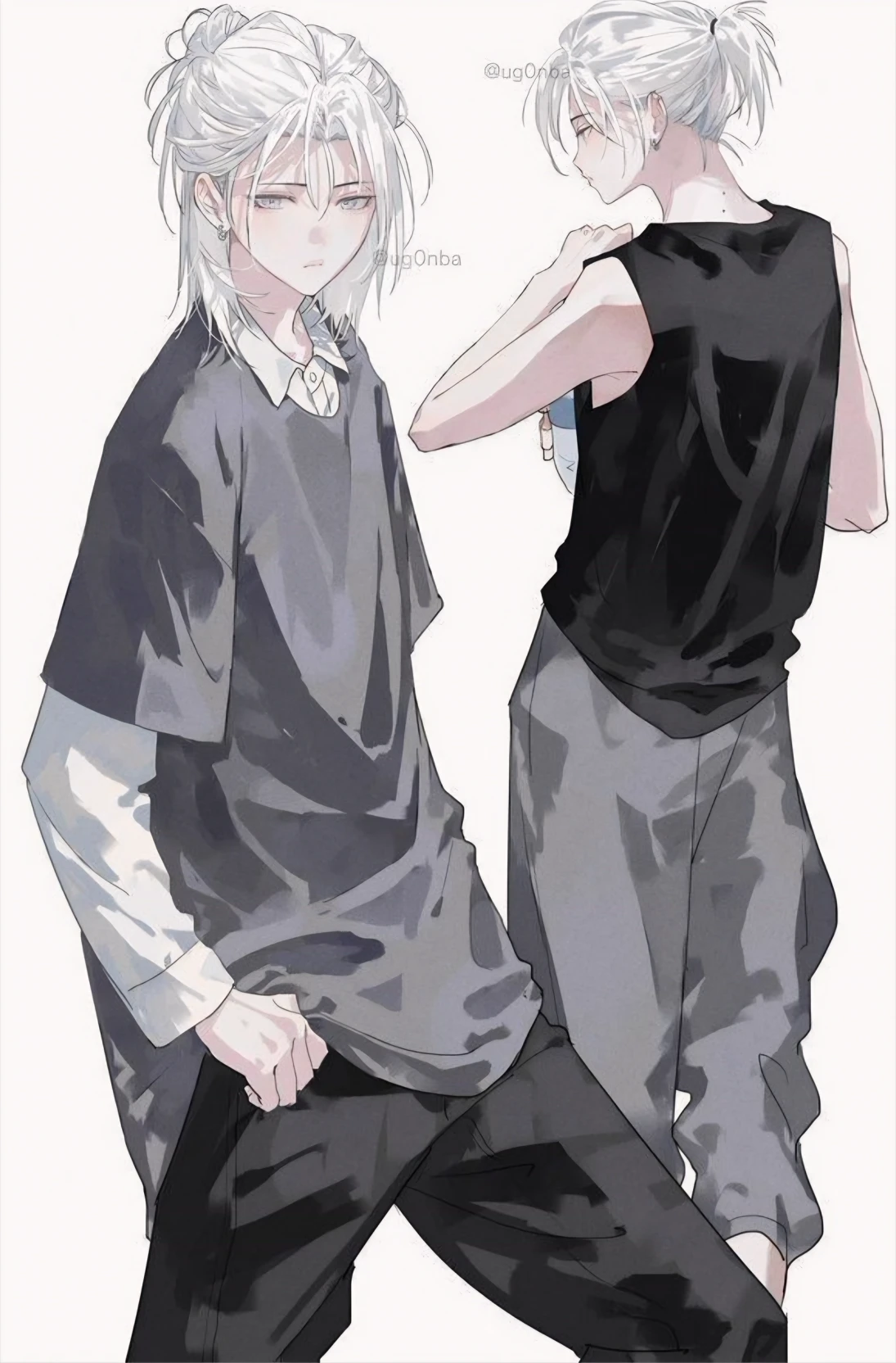★~Felix/Bl★ thumbnail