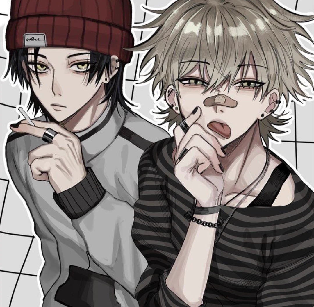 ​꧁༺ Your "friends" (๑¯◡¯๑) thumbnail