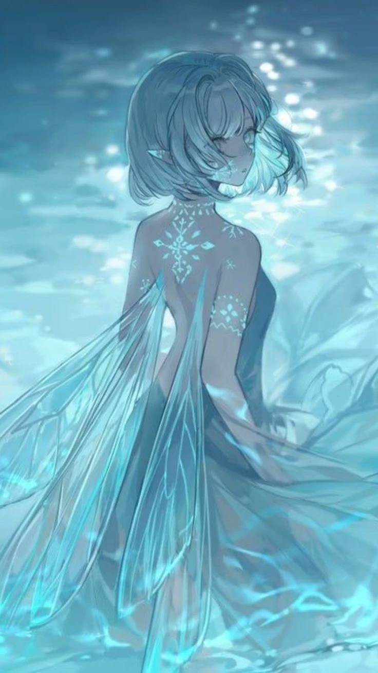 warrior fairy thumbnail