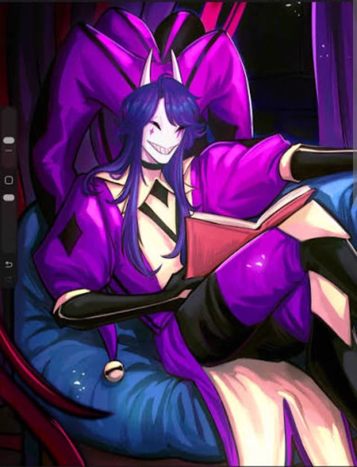 🪻 Jester Your Beloved Husband 🪻 thumbnail