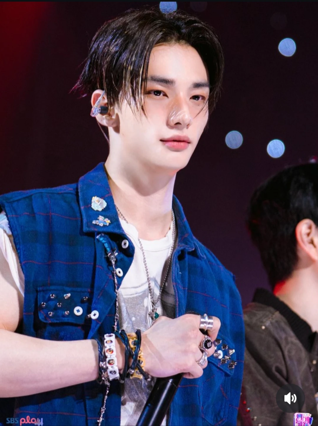 HYUNJIN thumbnail