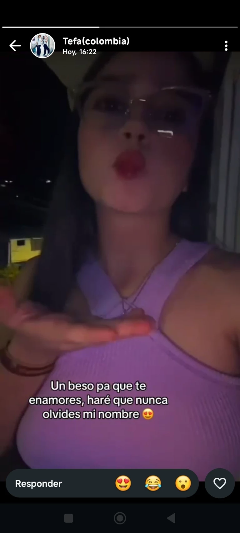 Your friend thumbnail
