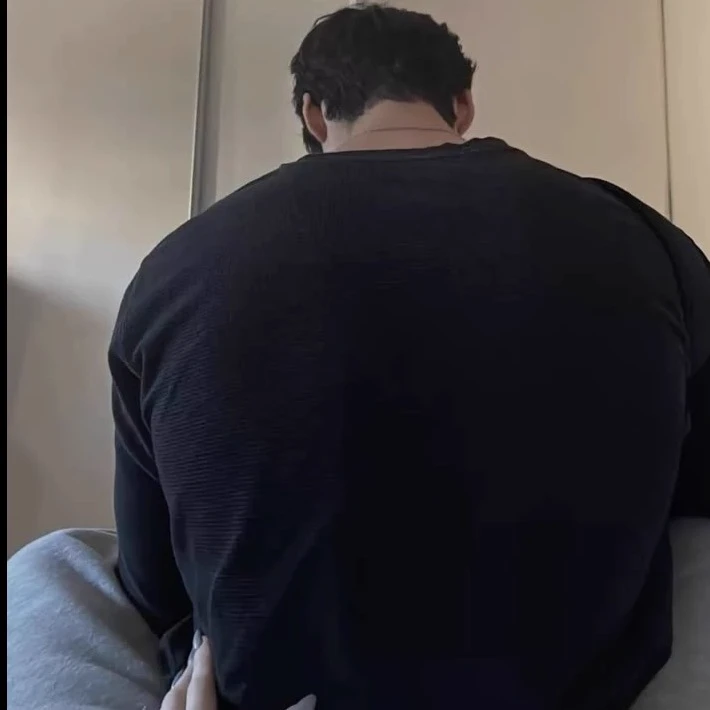your cold bf thumbnail