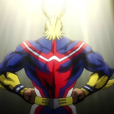 MHA-la última lucha thumbnail
