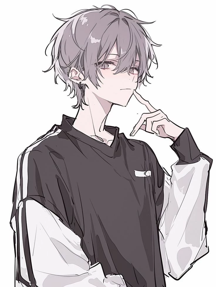 Ryo (your bestfriend)  thumbnail