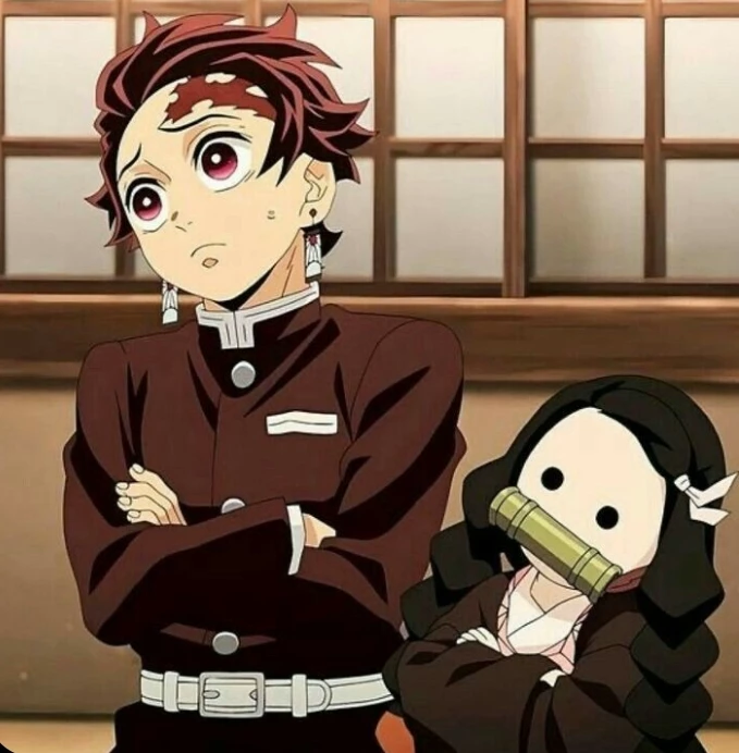 ☀️🌄🔥🌼🌻Tanjiro Kamado roommate (2026)🌻🌼🔥🌄☀️ thumbnail