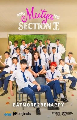 The Muse of Section E thumbnail